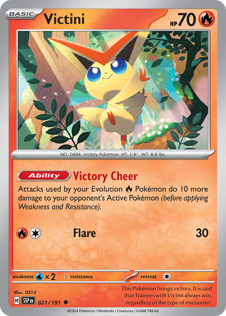 Victini (English)