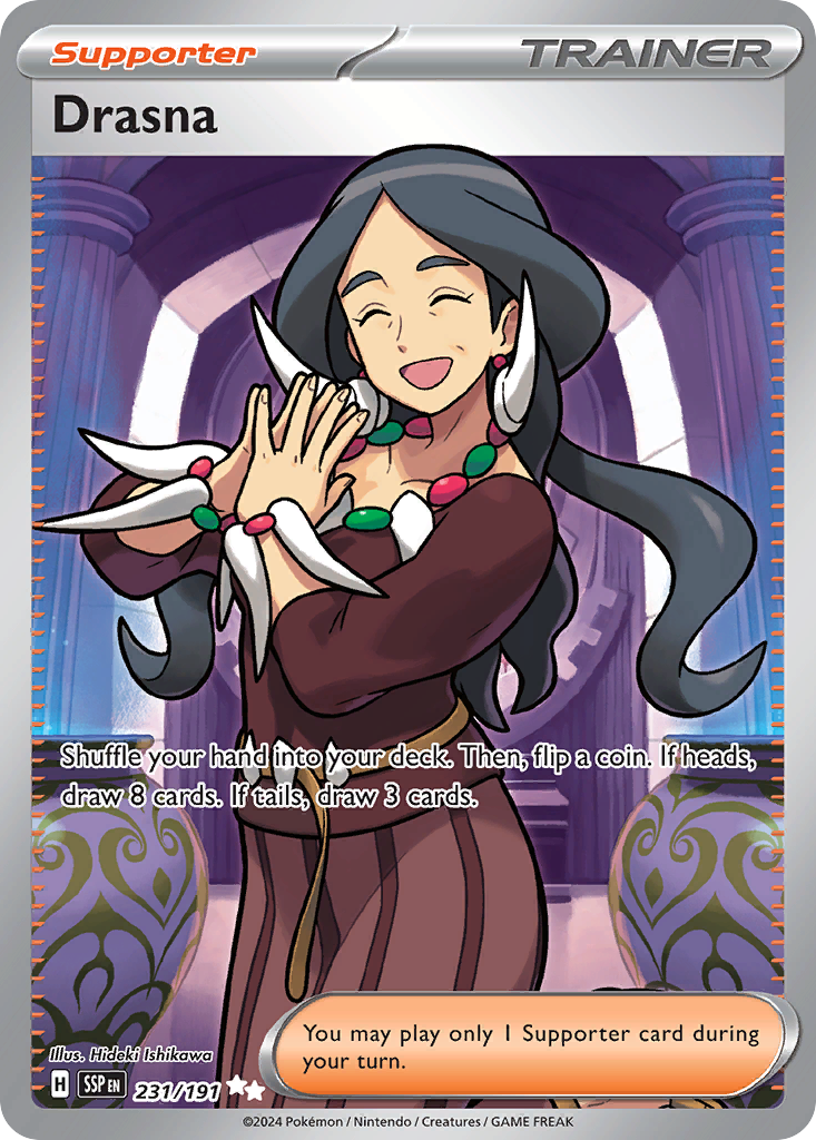 Drasna (UR) (English)