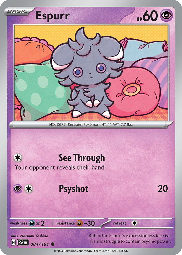 Espurr (English)