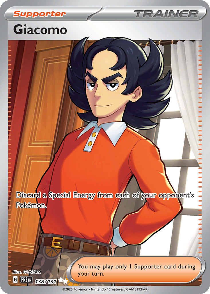 Giacomo (UR) (English)