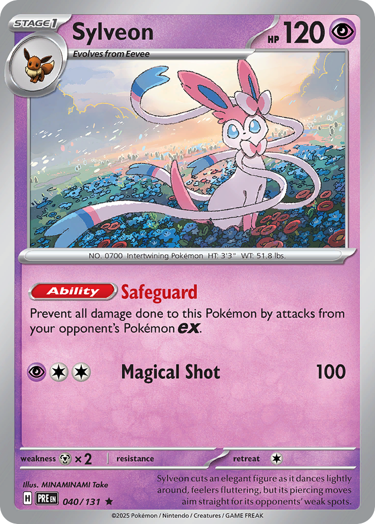 Sylveon (English)