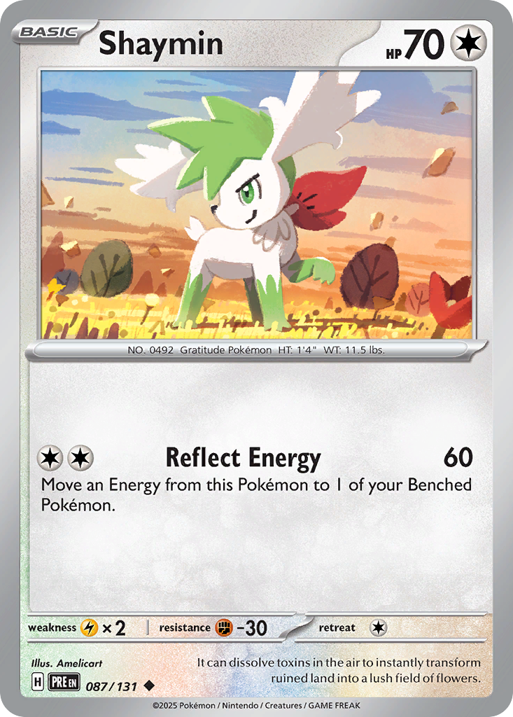 Shaymin (English)