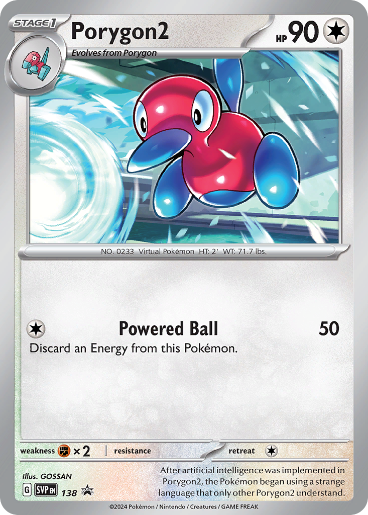 Porygon2 (English)