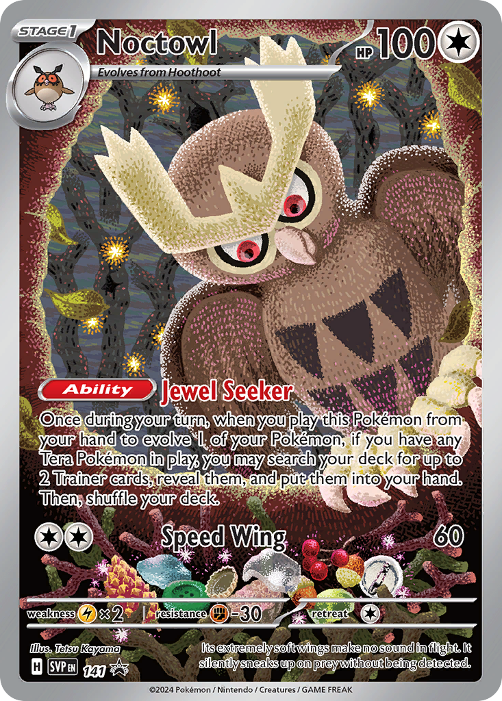 Noctowl (English)
