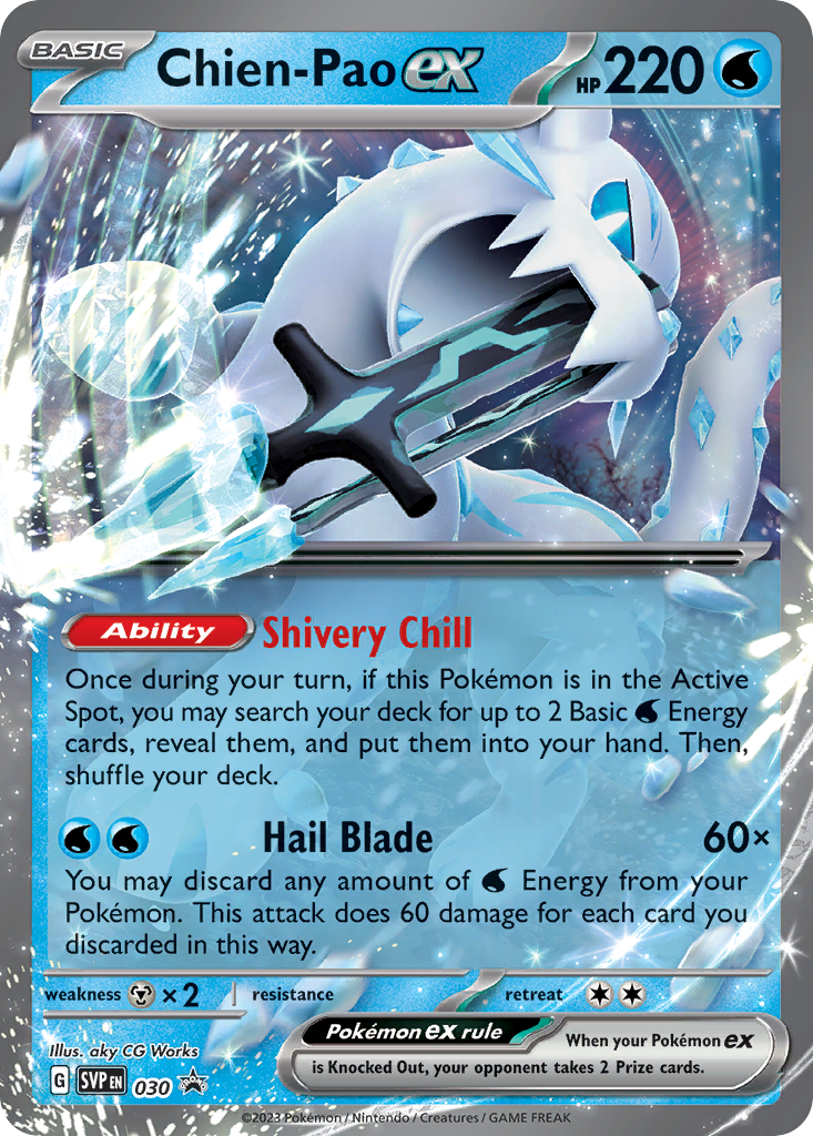 Chien-Pao ex (English)