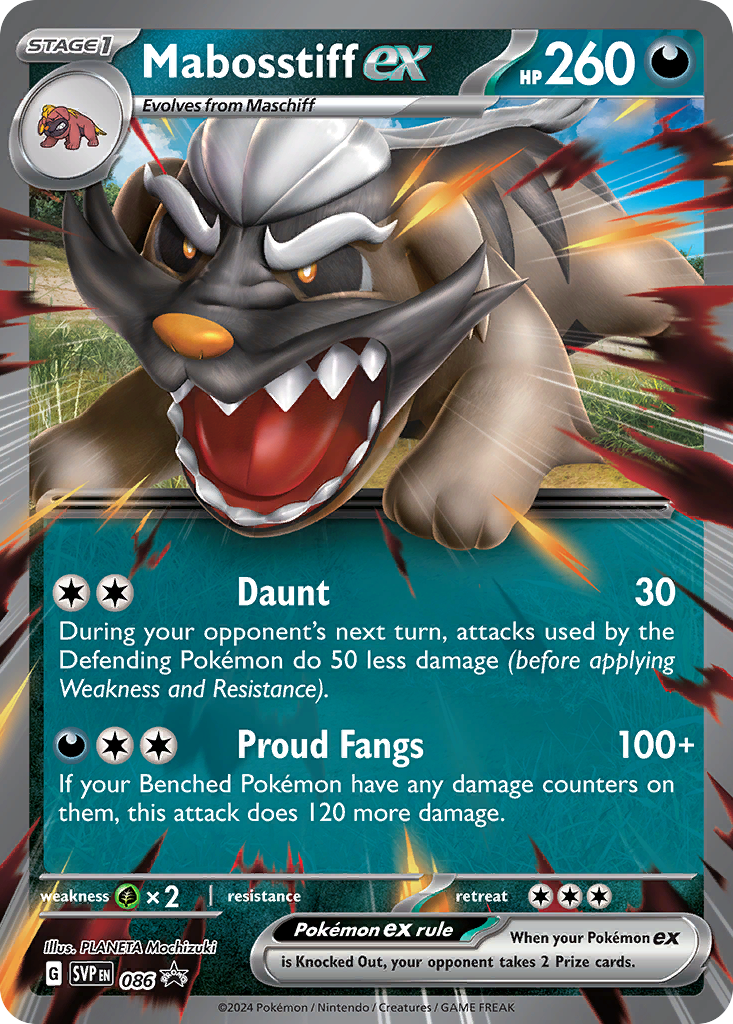 Mabosstiff ex (English)