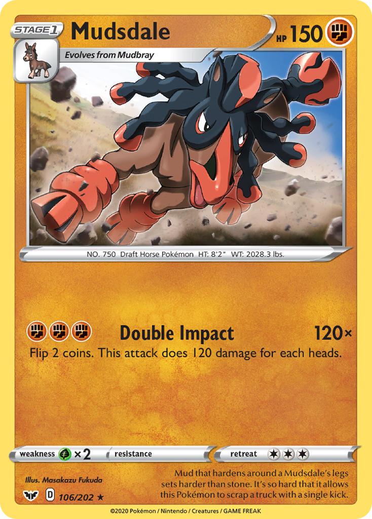 Mudsdale (English)