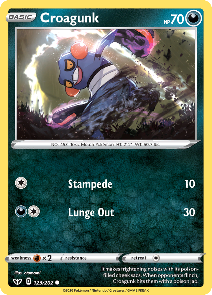 Croagunk (English)