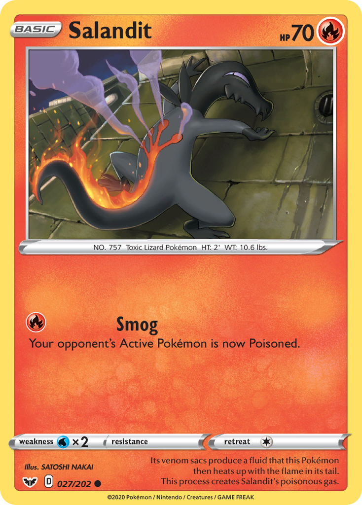 Salandit (English)