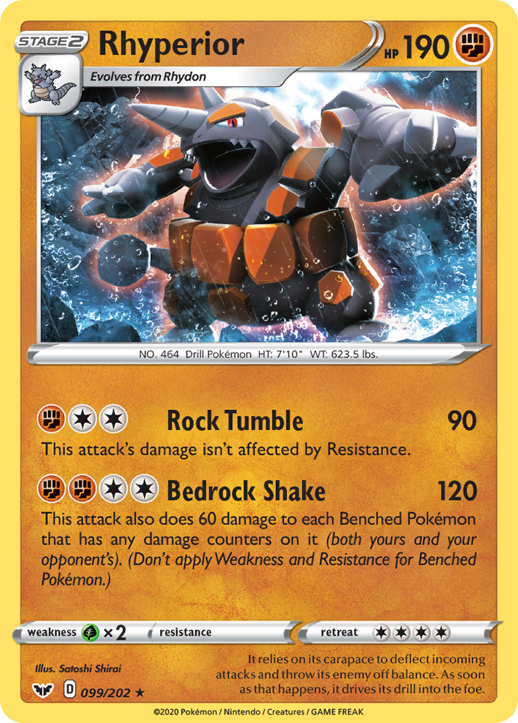 Rhyperior (English)
