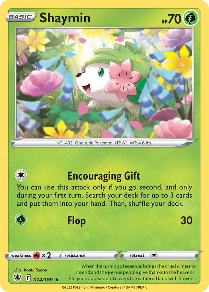 Shaymin (English)