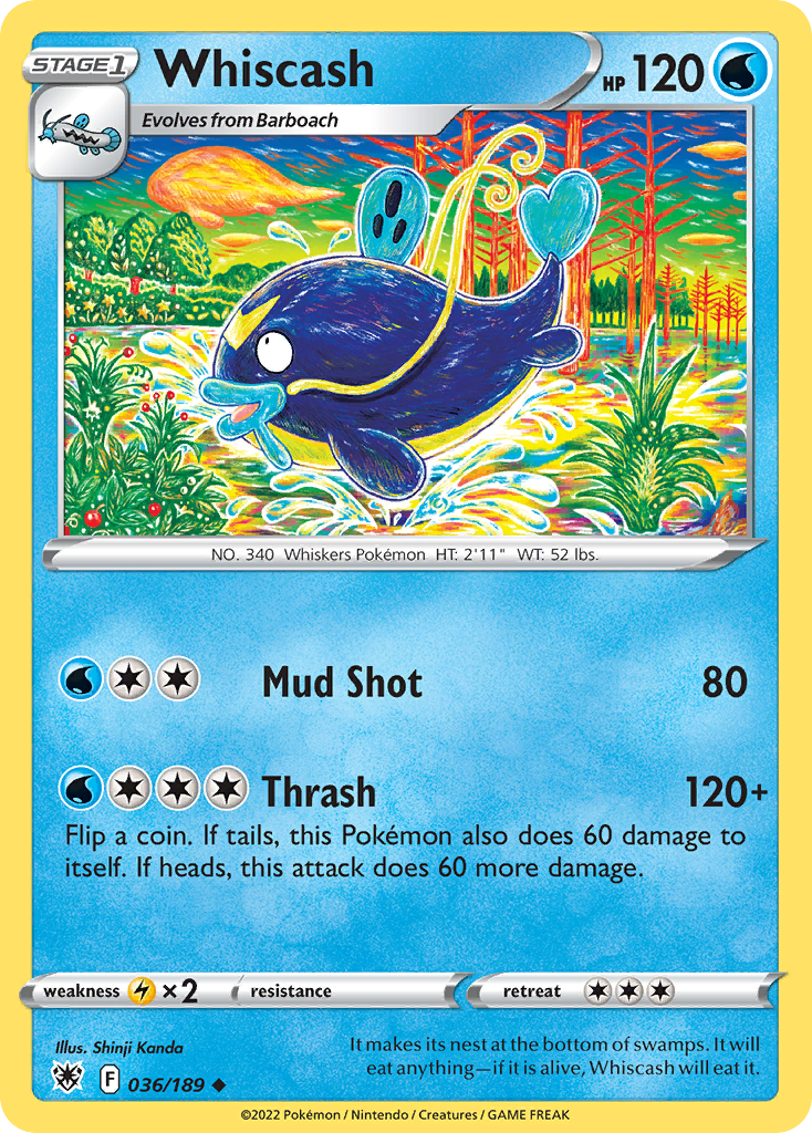 Whiscash (English)