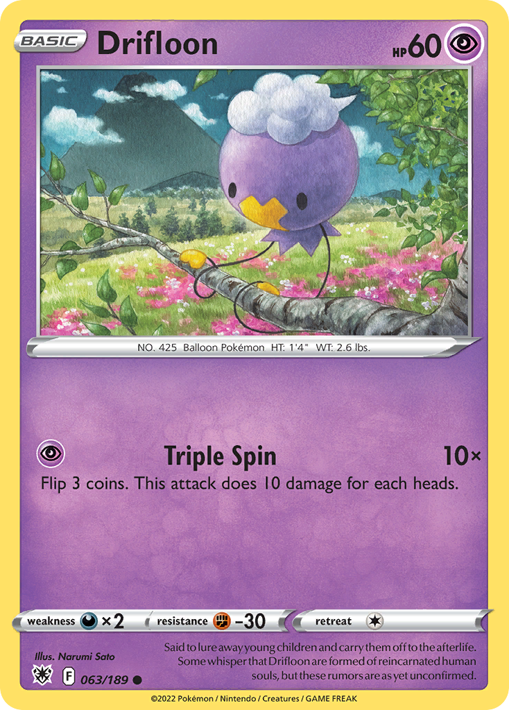 Drifloon (English)