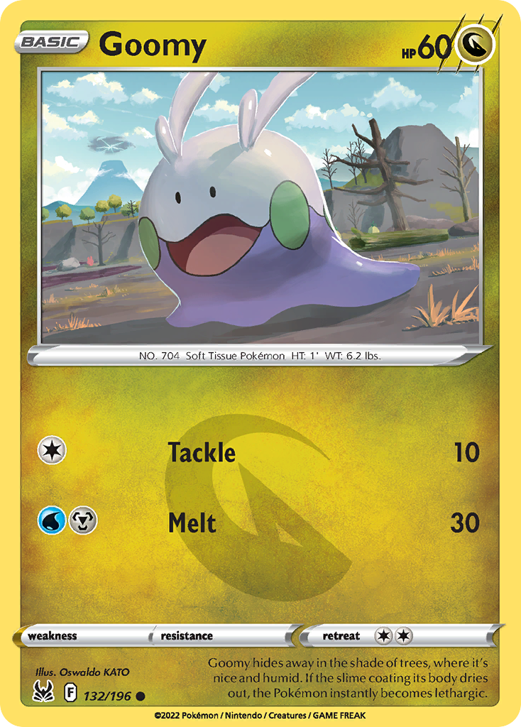 Goomy (English)
