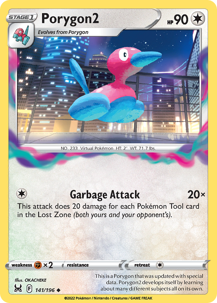 Porygon2 (English)