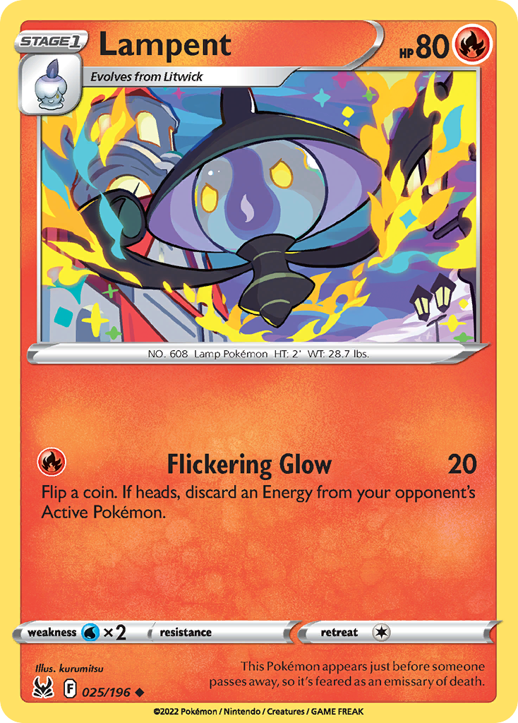 Lampent (English)