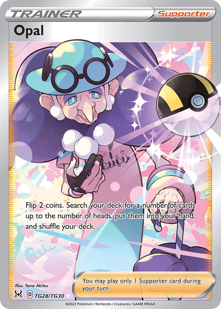 Opal (English)