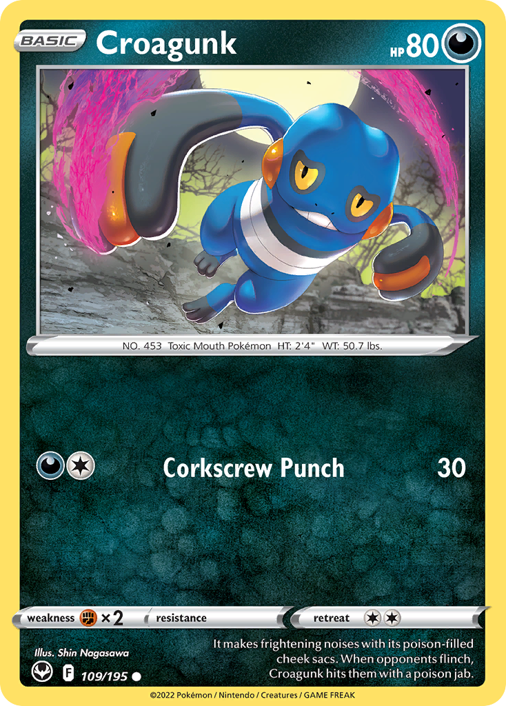 Croagunk (English)