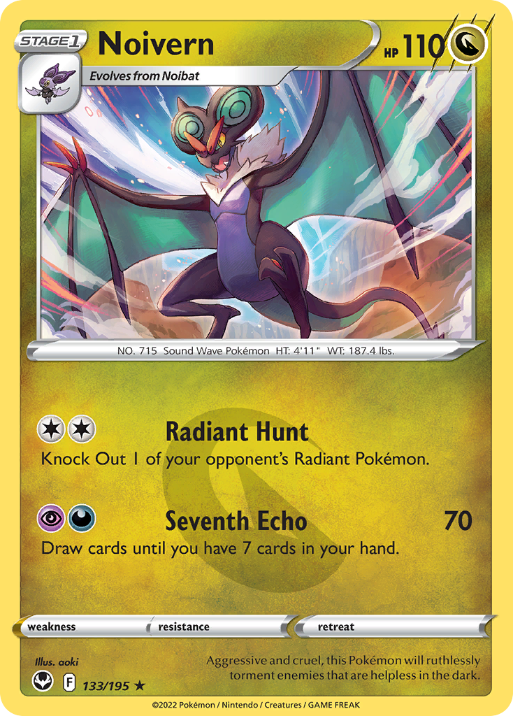 Noivern (English)
