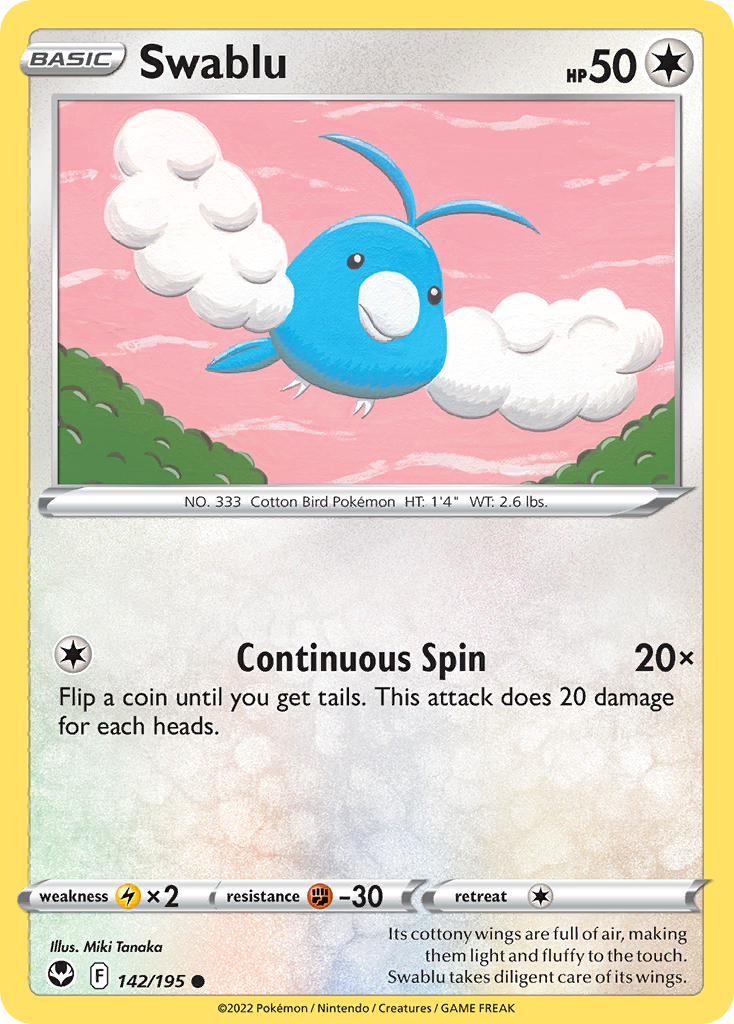 Swablu (English)