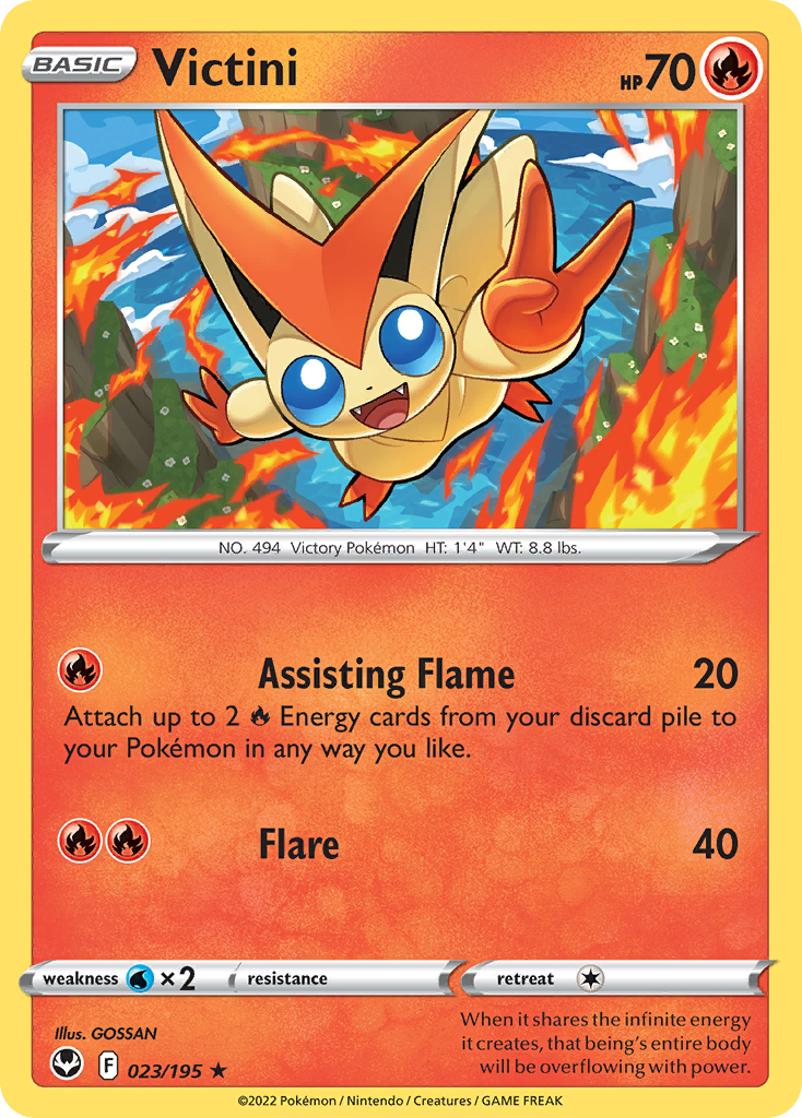 Victini (English)