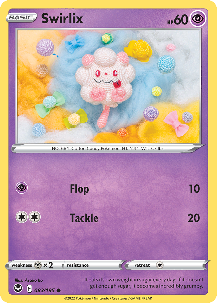 Swirlix (English)