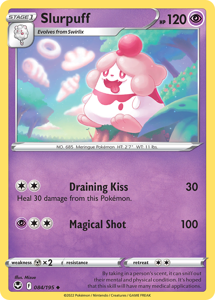 Slurpuff (English)