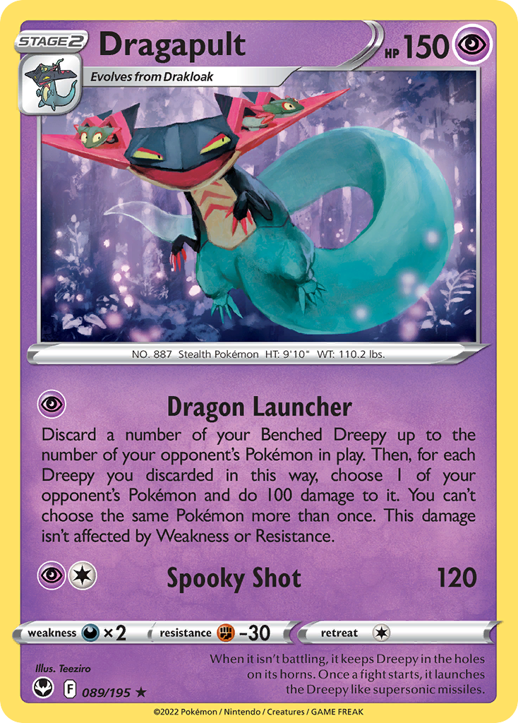 Dragapult (English)