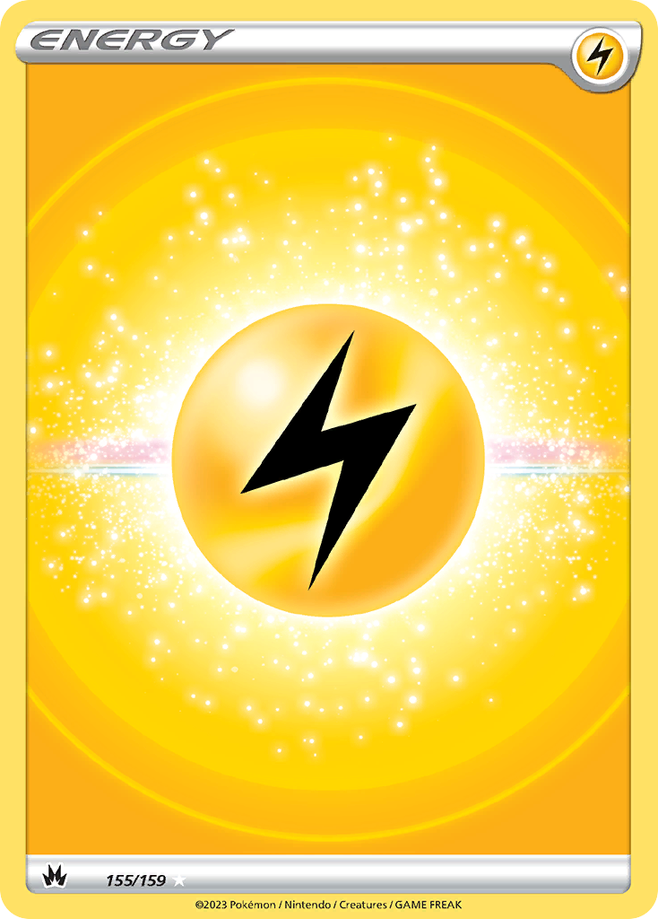 Lightning Energy (English)