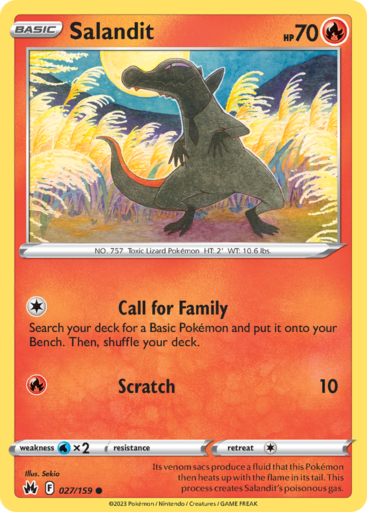 Salandit (English)