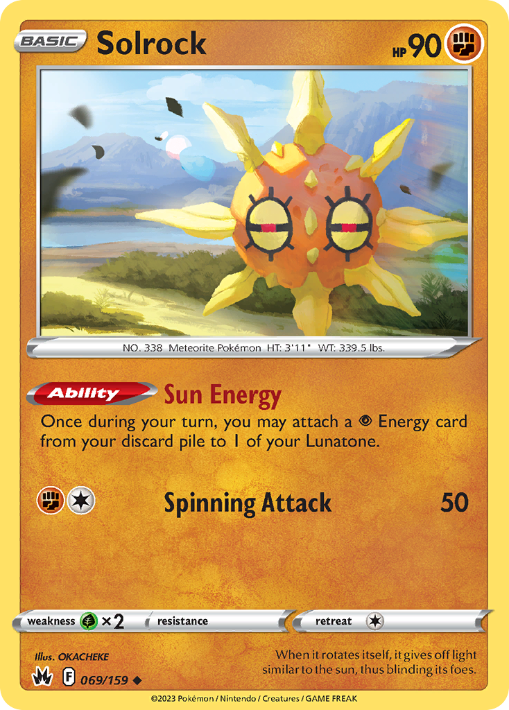 Solrock (English)