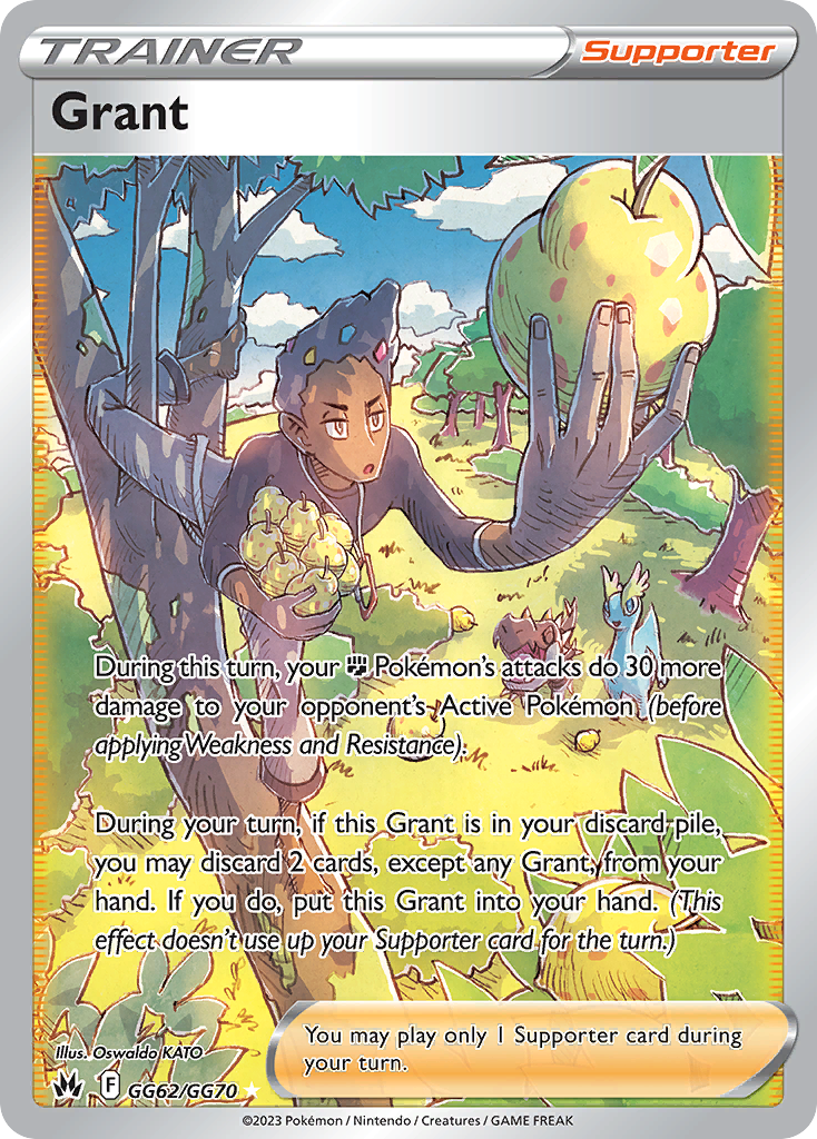 Grant (English)