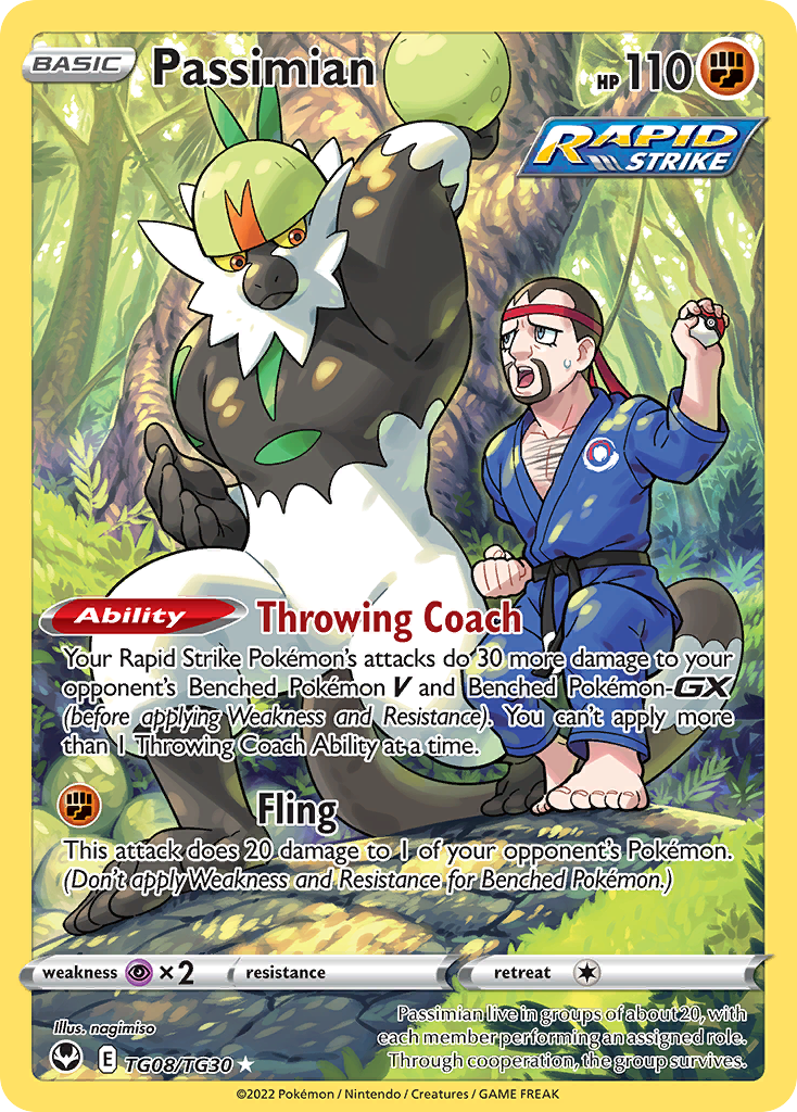 Passimian (TG) (English)