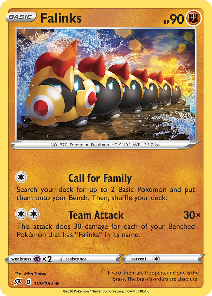Falinks (English)