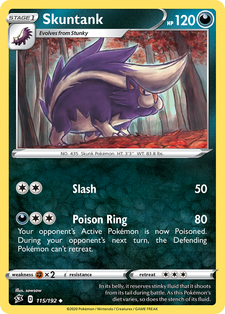 Skuntank (English)