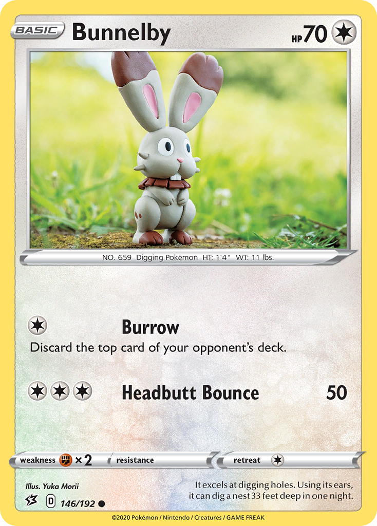 Bunnelby (English)