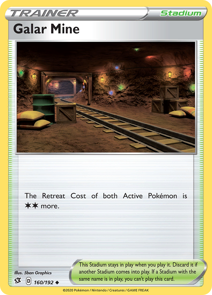 Galar Mine (English)