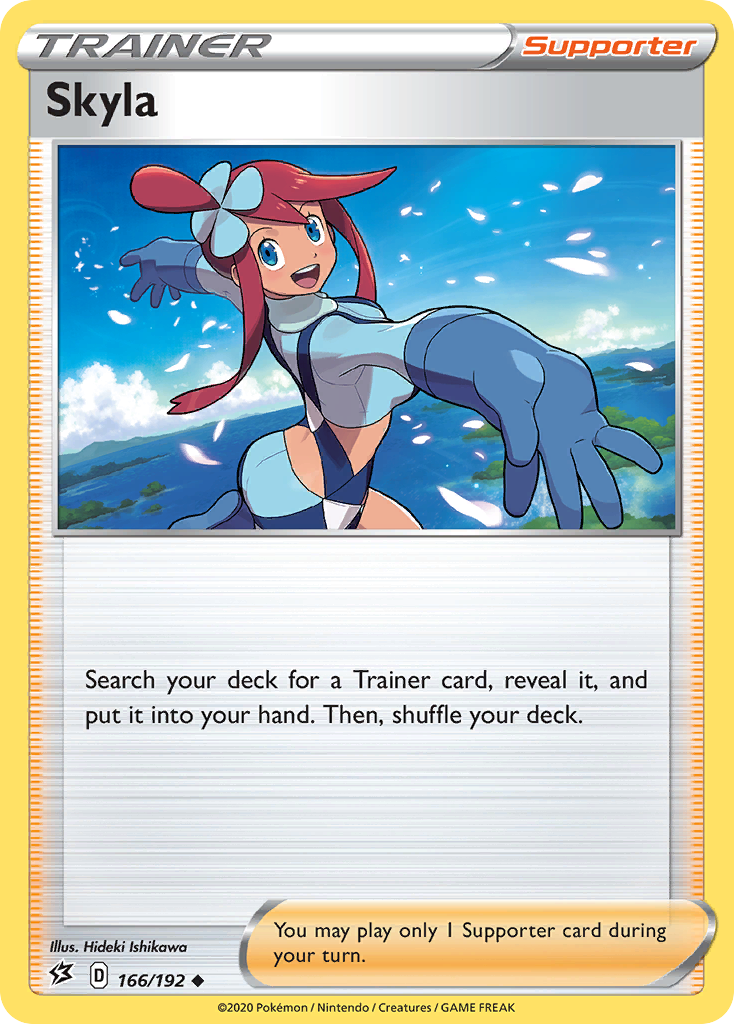 Skyla (English)