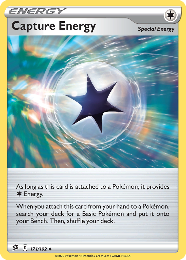 Capture Energy (English)