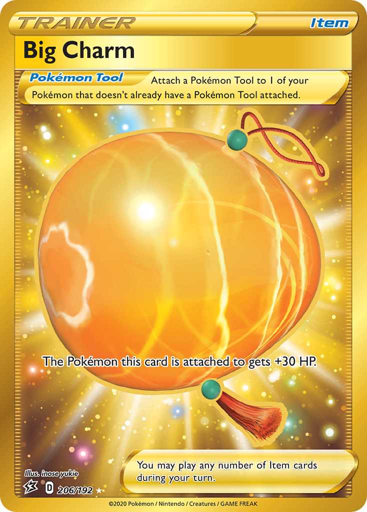 Big Charm (HR) (English)