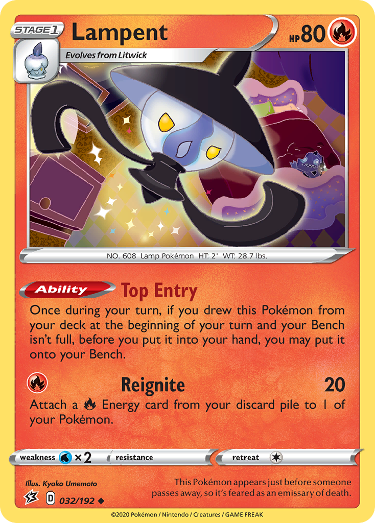 Lampent (English)