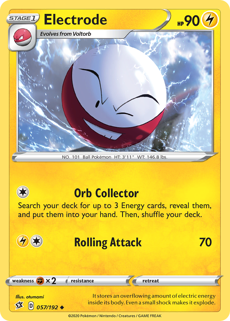 Electrode (English)