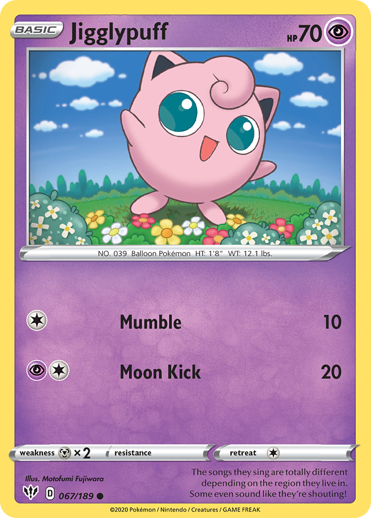 Jigglypuff (English)