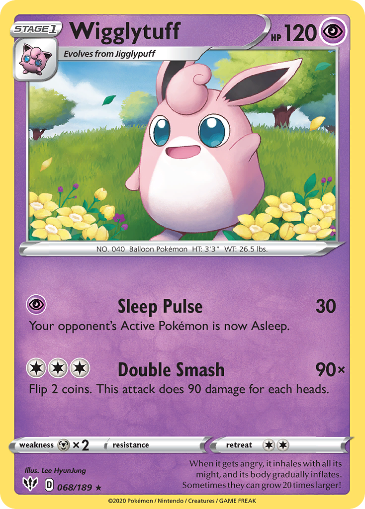 Wigglytuff (English)