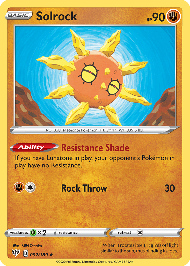 Solrock (English)