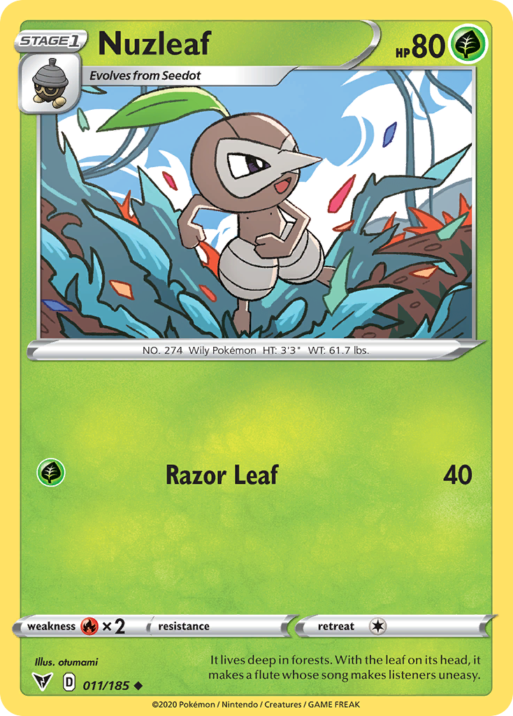 Nuzleaf (English)