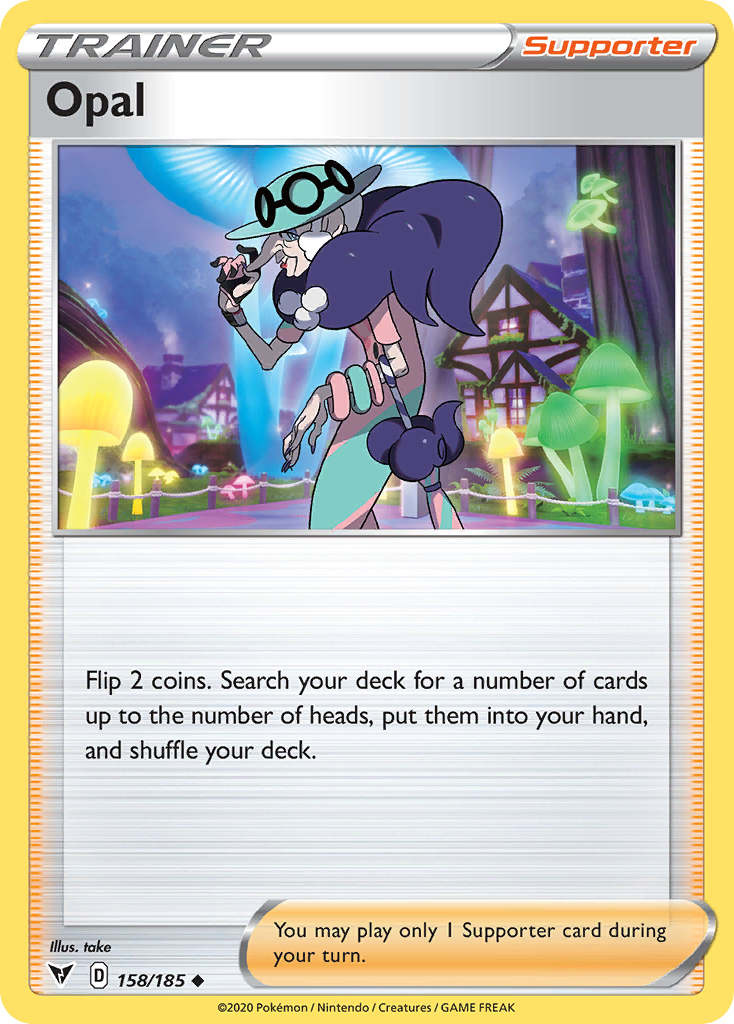 Opal (English)