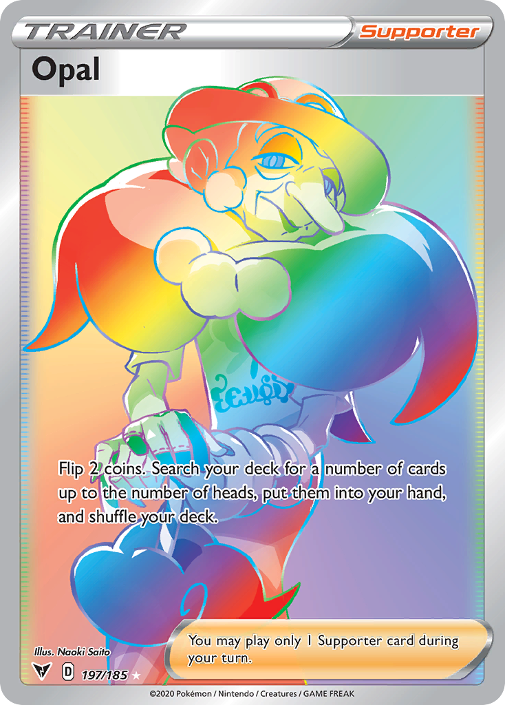 Opal (English)