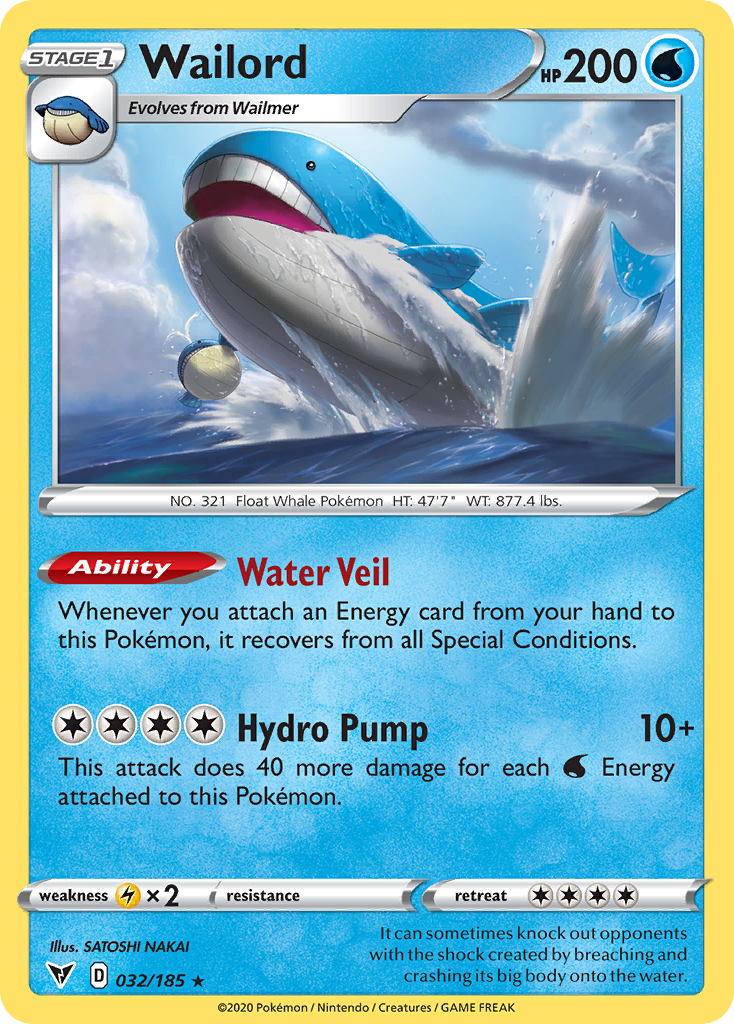 Wailord (English)