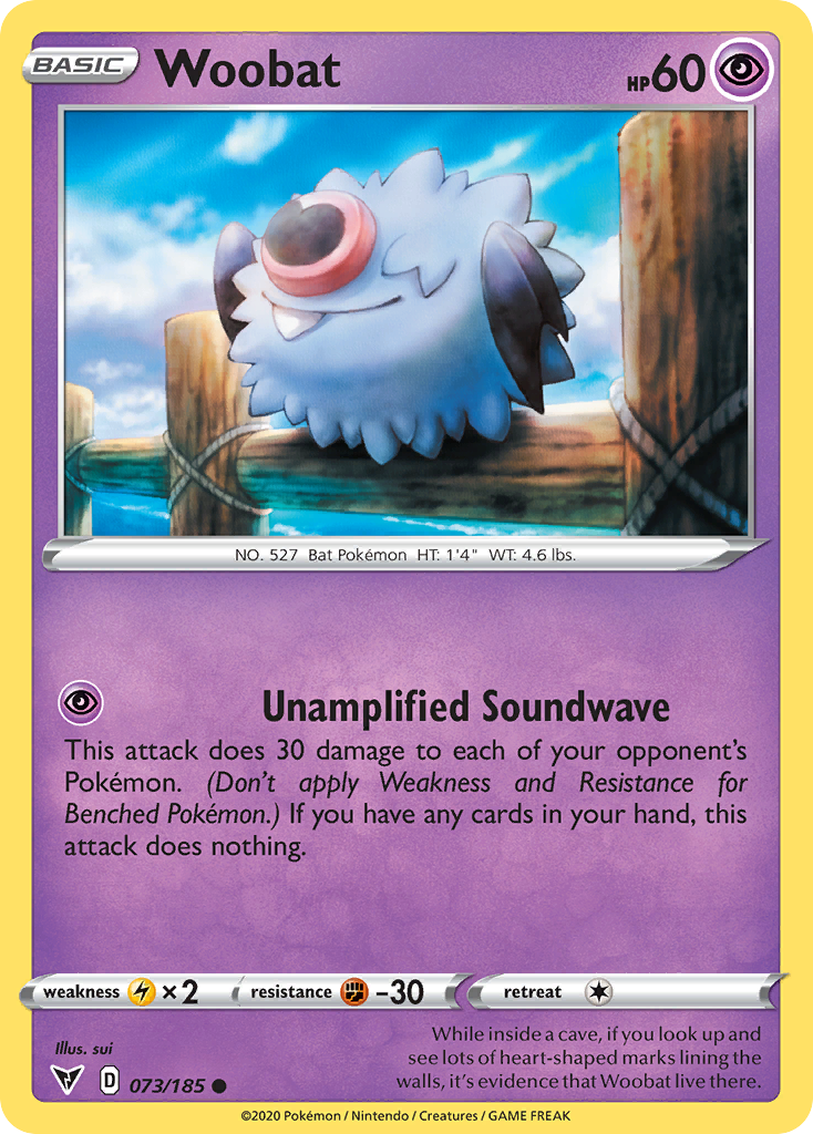 Woobat (English)